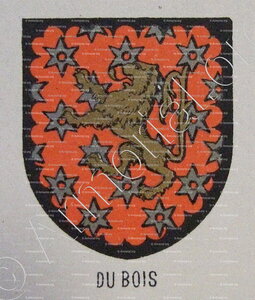 Du BOIS