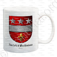mug-BARTOLI d'OCCHIATANA_Corse_France