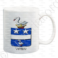 mug-OLISLAGERS DE MERSENHOVEN_Armorial royal des Pays-Bas_Europe