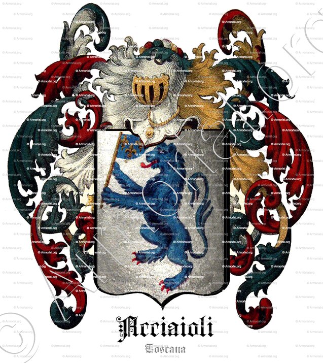 ACCIAIOLI_Toscana_Italia.