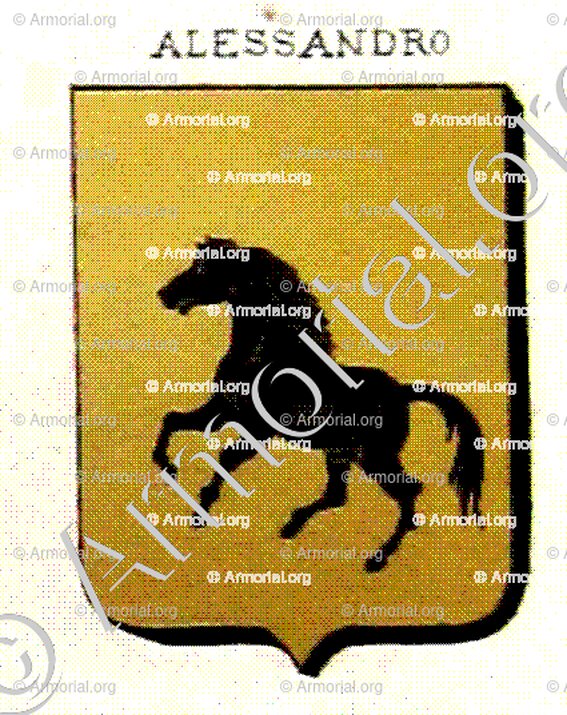 ALLESANDRO_Sicilia_Italia