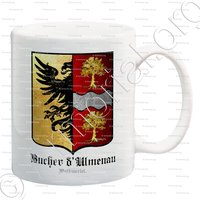 mug-BUCHER d'ULMENAU_Walviertel_Österreich