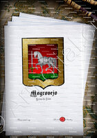 velin-d-Arches-MOGROVEJO_Regno di León_España