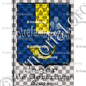 Jäger de Gertingen