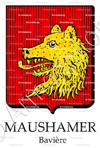 MAUSHAMER