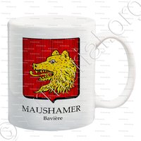 mug-MAUSHAMER_Bavière_Allemagne