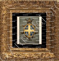 cadre-ancien-or-BARONE_Napoli_Italia