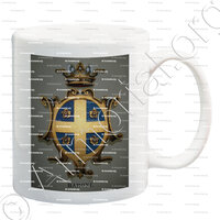 mug-BARONE_Napoli_Italia