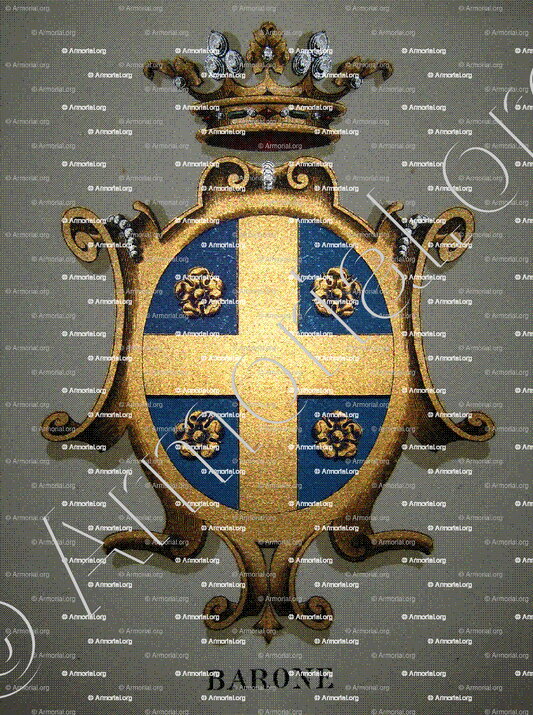 BARONE_Napoli_Italia