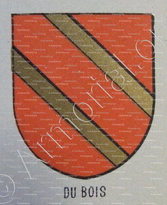 Du BOIS