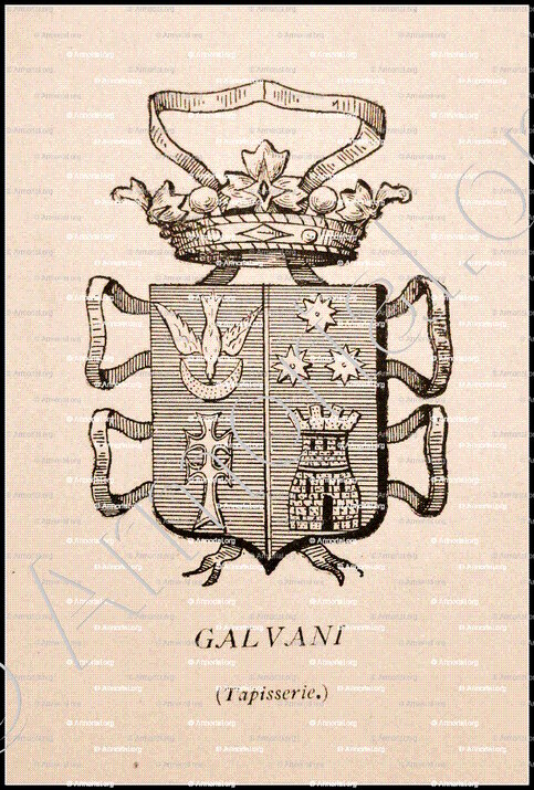 GALVANI_Corse. Armorial Corse, 1892._France (1)