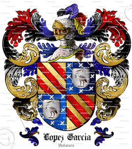 LOPEZ GARCIA