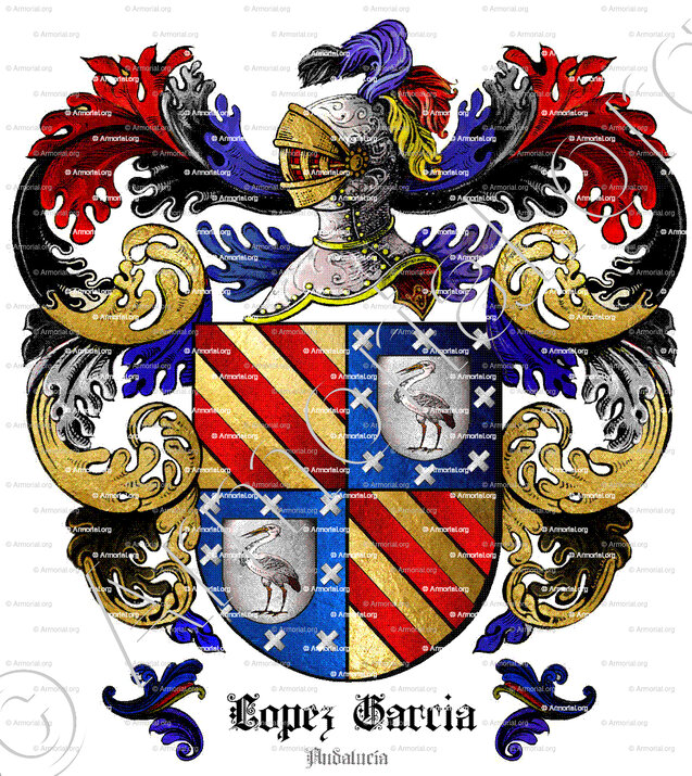 LOPEZ GARCIA_Andalucía_España..