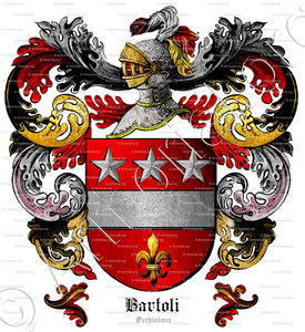 BARTOLI