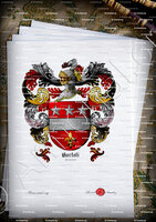 velin-d-Arches-BARTOLI_Occhiatana. Corse_France.