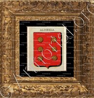 cadre-ancien-or-ALMEIDA_Sicilia_Italia