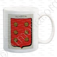 mug-ALMEIDA_Sicilia_Italia