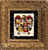 cadre-ancien-or-BUCHER von ULMENAU_Walviertel_Österreich ()