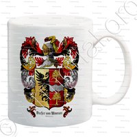 mug-BUCHER von ULMENAU_Walviertel_Österreich ()
