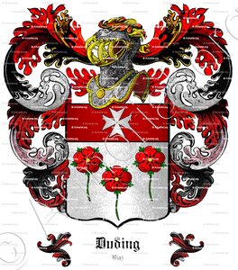 DUDING