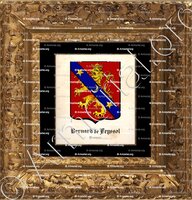 cadre-ancien-or-BERNARD DE FEYSSAL_Provence_France (2)