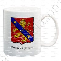 mug-BERNARD DE FEYSSAL_Provence_France (2)