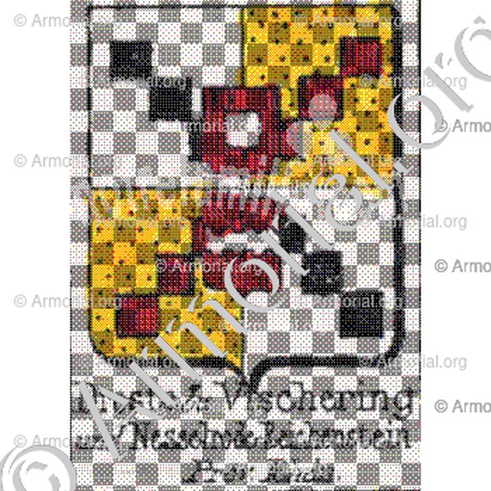 Droste Zu Vischering und Nesselrode_ Reichenstein_ 