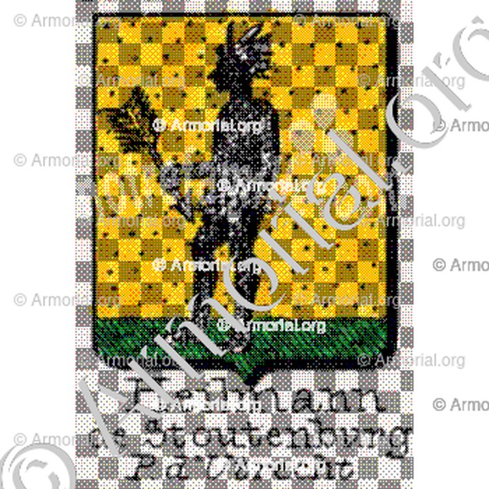 Heilmann de Stoutenburg__