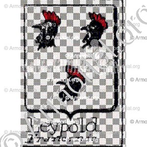 Leypold