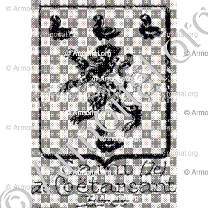 Saint (le) de Coëtarsant__