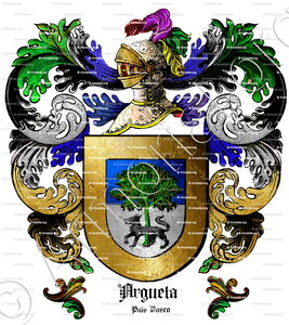ARGUETA