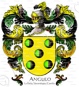 ANGULO
