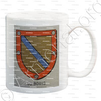 mug-du BOUIS_Bourbonnais_France