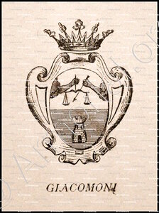 GIACOMONI