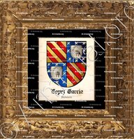 cadre-ancien-or-LOPEZ GARCIA_Andalucía_España