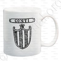 mug-CONTI_Padova_Italia