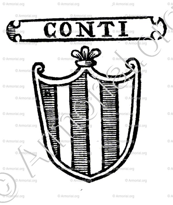 CONTI_Padova_Italia