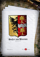 velin-d-Arches-BUCHER von ULMENAU_Walviertel_Österreich