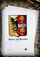 velin-d-Arches-BUCHER von ULMENAU_Walviertel_Österreich