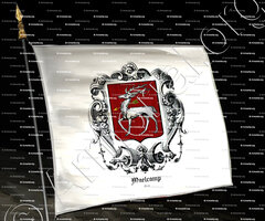 drapeau-MAELCAMP_Gent_België (1)