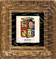 cadre-ancien-or-AYASASA_Vizcaya, Hainaur_España, Belgique (1)s copie