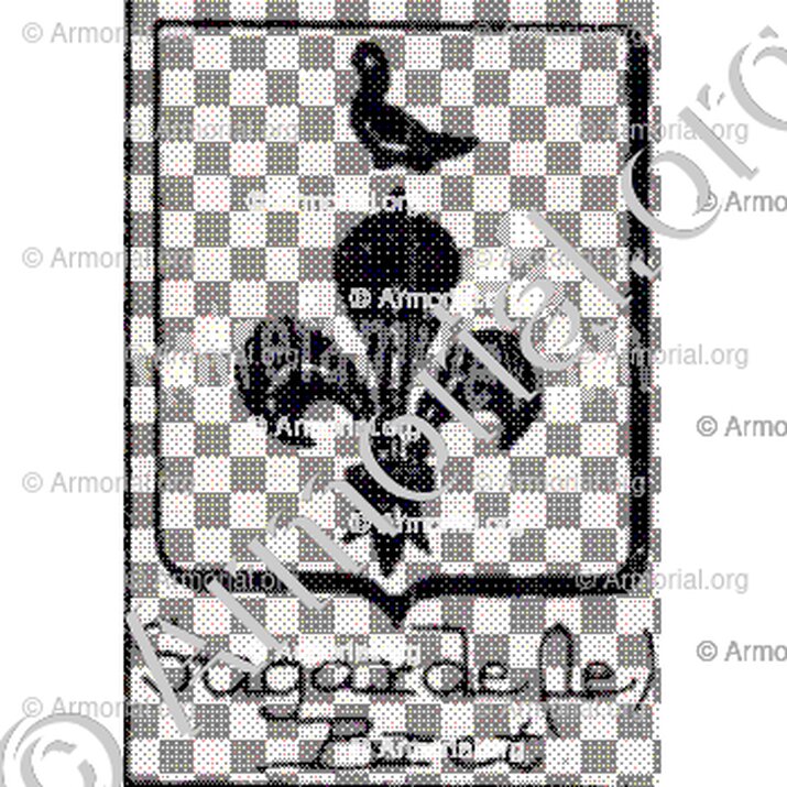 Sugarde (le)__
