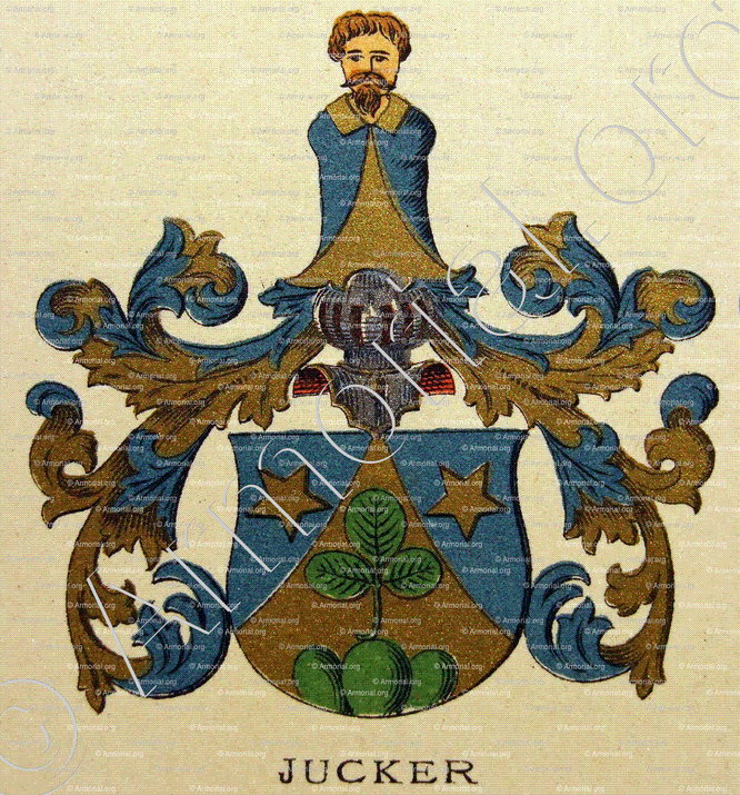 JUCKER_Wappenbuch der Stadt Basel . B.Meyer Knaus 1880_Schweiz