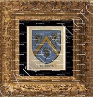 cadre-ancien-or-du BOUYS_Bourbonnais_France