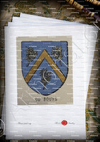 velin-d-Arches-du BOUYS_Bourbonnais_France