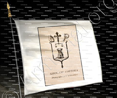 drapeau-GIROLAMI CORTONA_Corse. Armorial Corse, 1892._France (1)