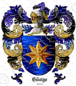 HIDALGO