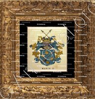 cadre-ancien-or-KLEIN_Armorial de la ville de Bâle. B.Meyer Knaus 1880._Schweiz (Suisse, Svizzera) (2)