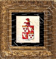 cadre-ancien-or-OVERDATS_Armorial royal des Pays-Bas_Europe