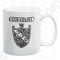 mug-CORADINI o CORRADINI_Padova_Italia